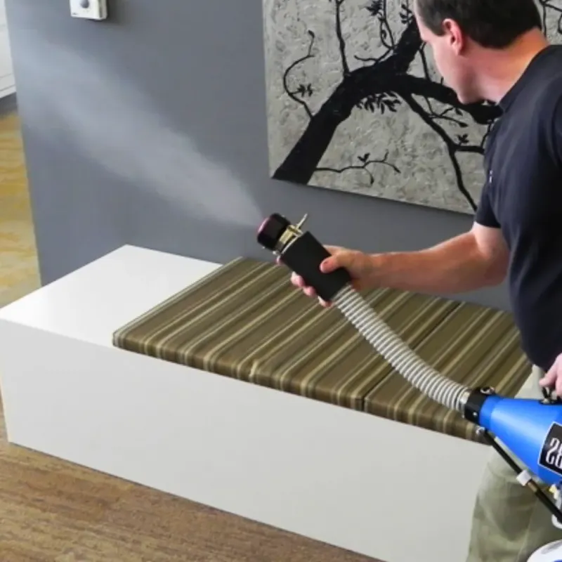 Professional Odor Removal in Graymoor-Devondale, KY